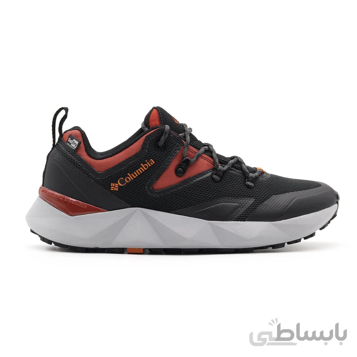 کفش مردانه کلمبیا مدل Columbia Facet 60 low outdry BM1821-012