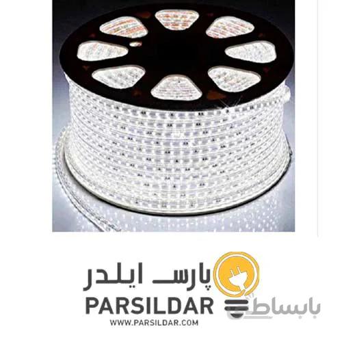 ریسه شلنگی LED PYR 5730 یخی