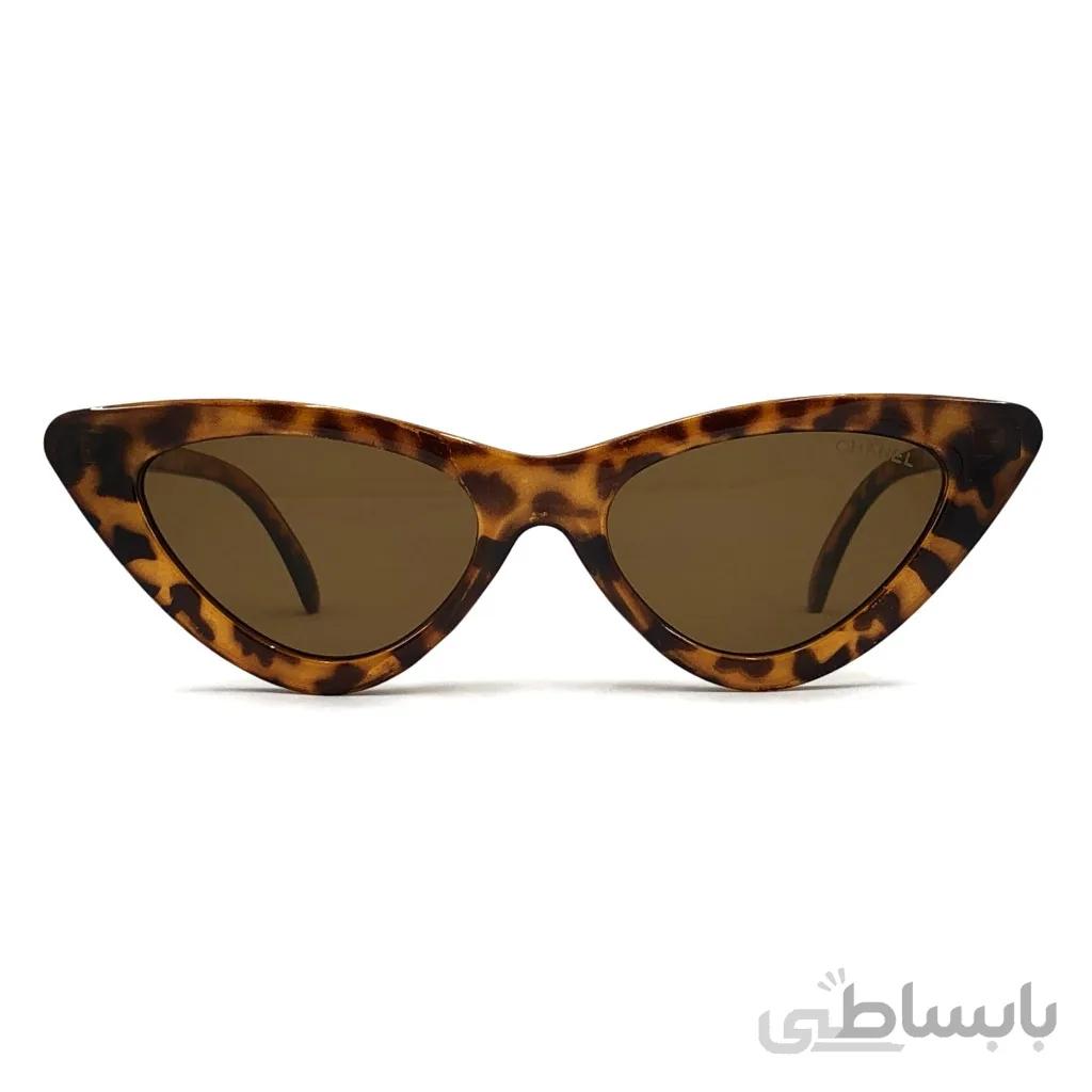 عینک افتابی مدل cat 9007 leo