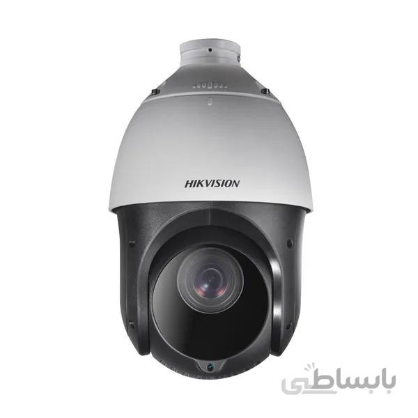 دوربین مداربسته تحت شبکه هایک ویژن مدل DS-2DE4425IW-DE