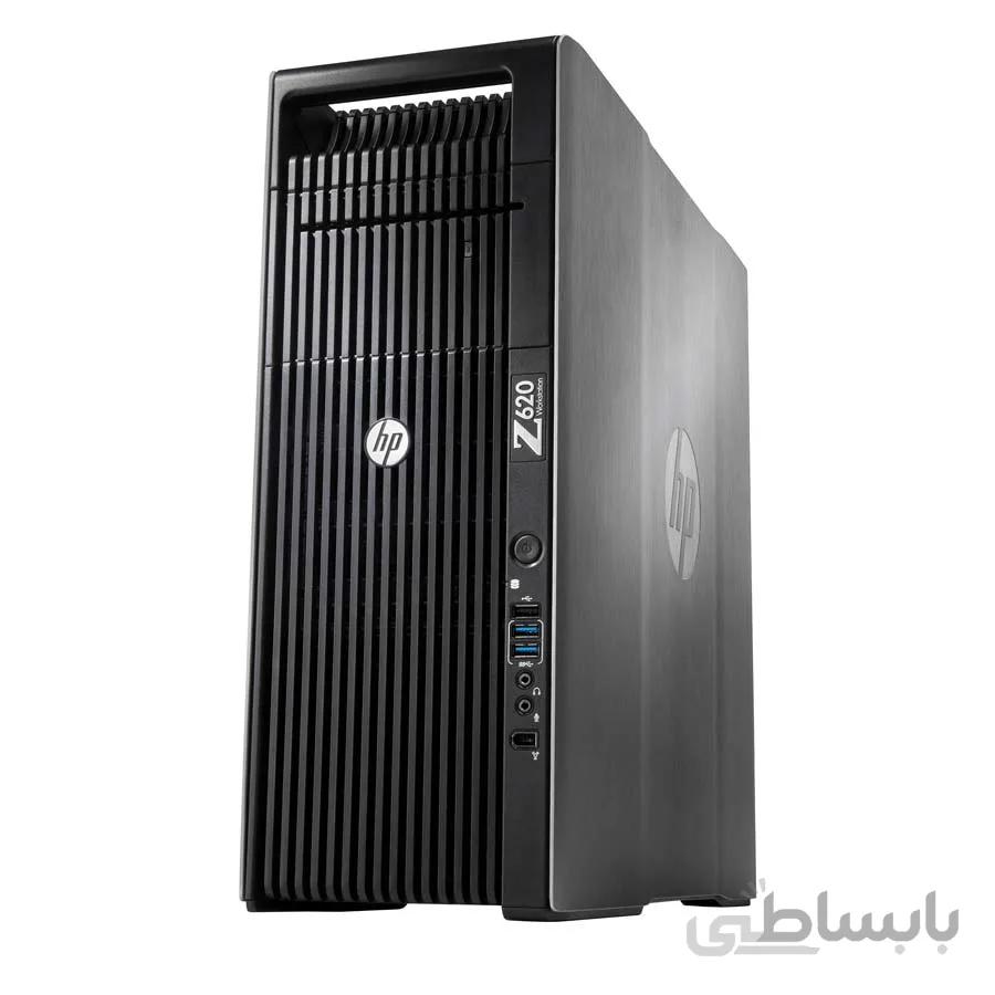 ورک استیشن اچ پی Z620