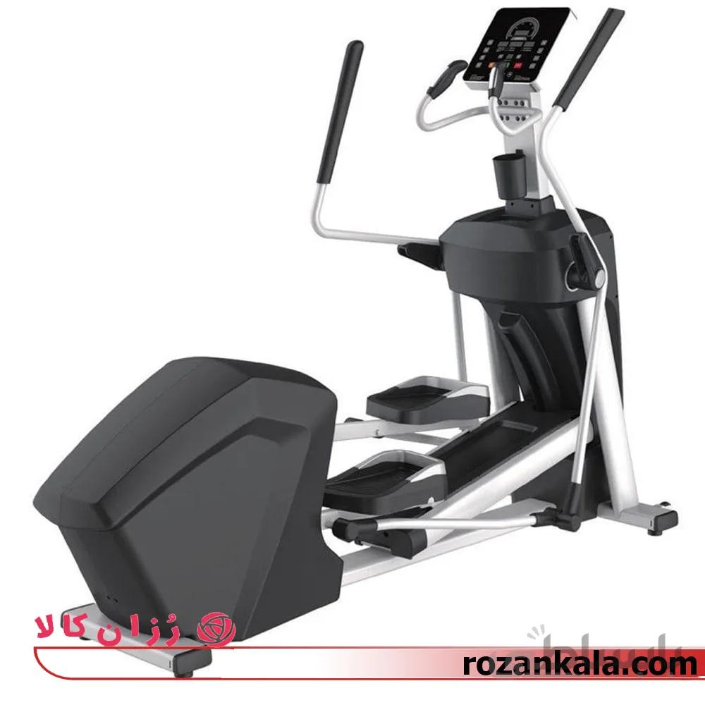 الپتیکال باشگاهی زنراتور برند دی اچ زد فیتنس مدل X9201