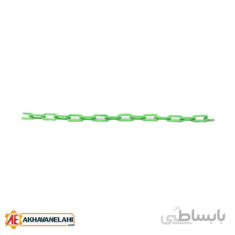 زنجیر پلاستیکی