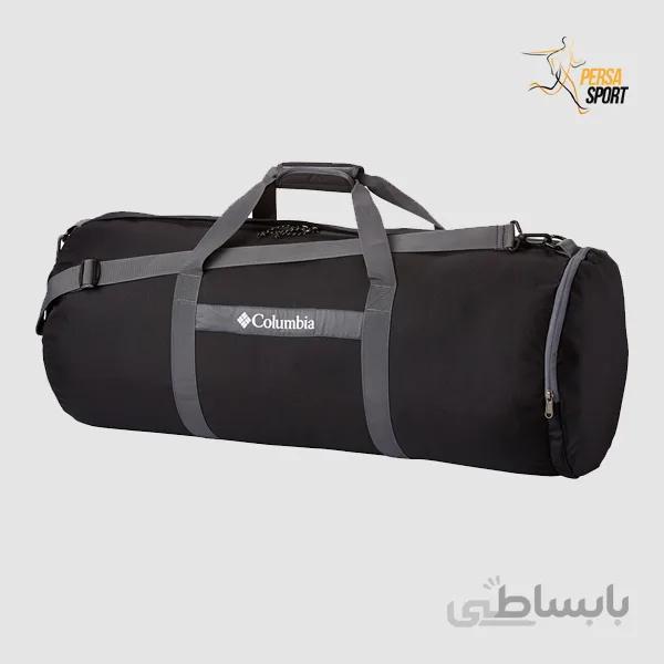 کیف ورزشی کلمبیا Barrelhead Duffel Large Bag