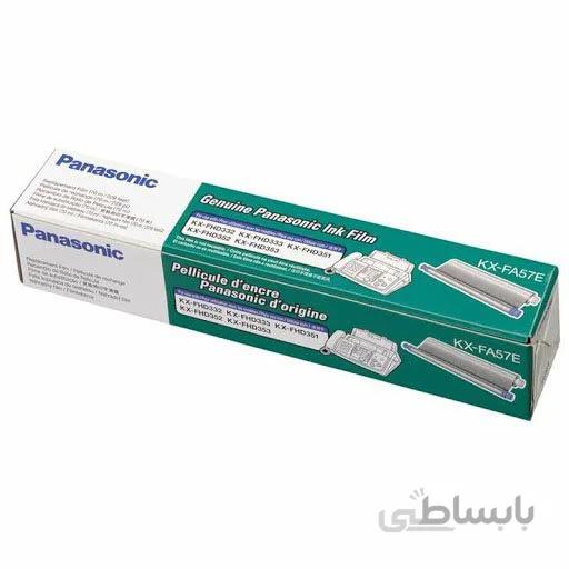 رول فکس پاناسونیک FA 57E