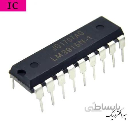 LM3915N-1