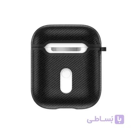 کاور محافظ ایرپاد توتو مدل Slim Series AATWS-058