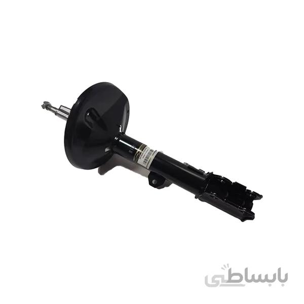 کمک جلو ام وی ام X33
