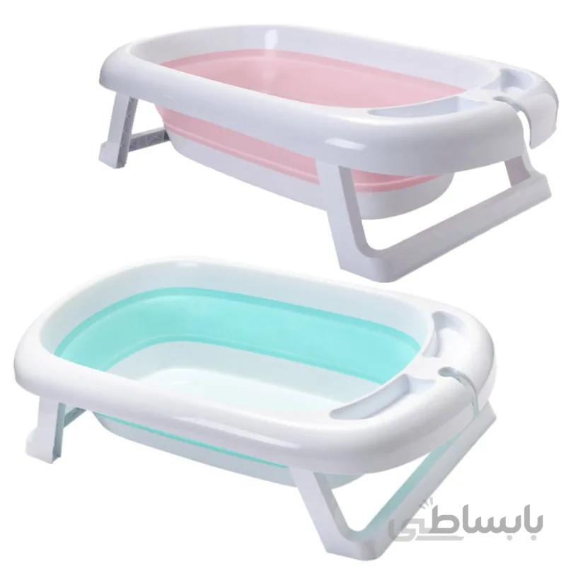 وان حمام کودک آکاردئونی رووکو Rovoco