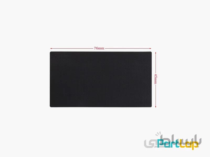 استیکر تاچ پد لپ تاپ لنوو ThinkPad T410 ، T420 ، T430 ، T400s