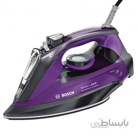 اتو بخار بوش مدل TDA7030214 ا Bosch 7030214 Steam Iron