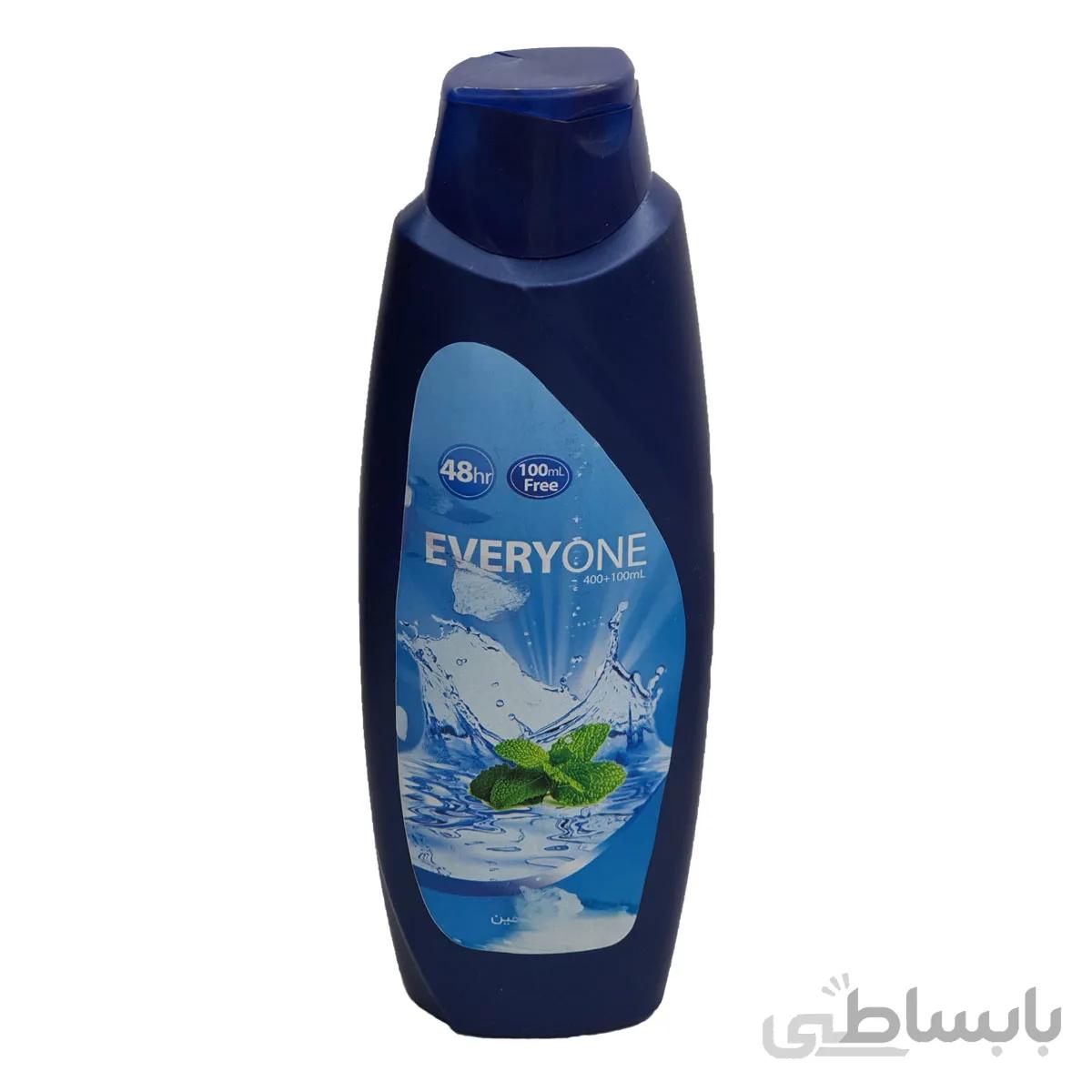 شامپو مولتی ویتامین اوری وان - Everyone