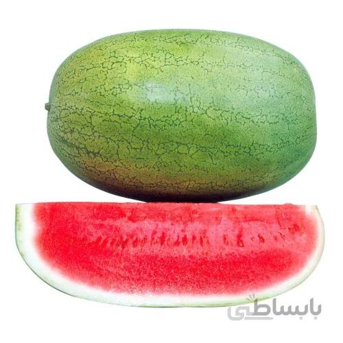 بذر هندوانه چارلیستون بسته ۵ گرمی