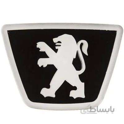 آرم جلو چراغدار مناسب برای پژو 405