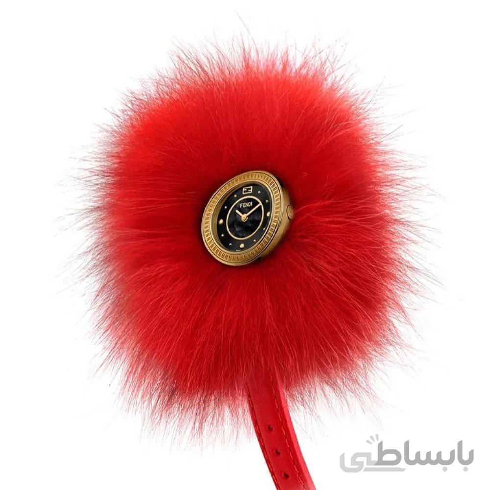 ساعت زنانه Fendi مدل F370431573 ا ساعت زنانه Fendi مدل F370431573