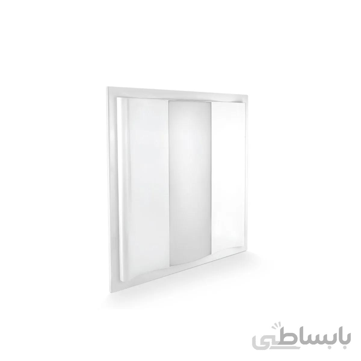چراغ پنل سقفی 50 وات SMD مربعی توکار 60 در 60 آلتون رای مدل دینا AL-OA12