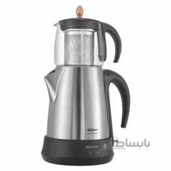 چای ساز آرزوم مدل ARZUM AR3003 ا ARZUM AR3003 Classic Glass Teapot Tea Maker