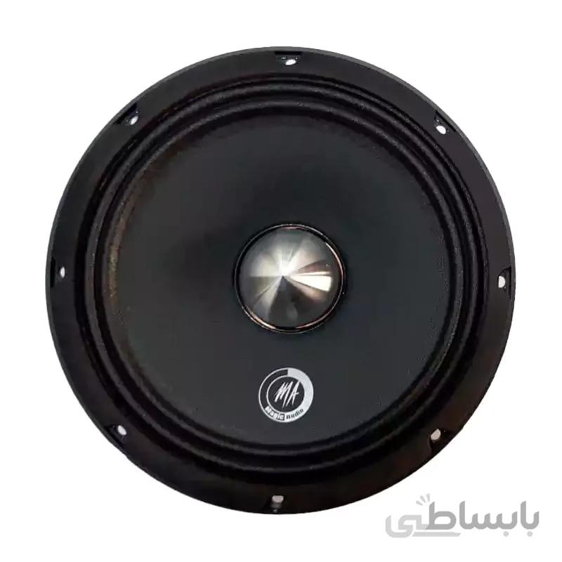 میدرنج مجیک آدیو مدل MA-500