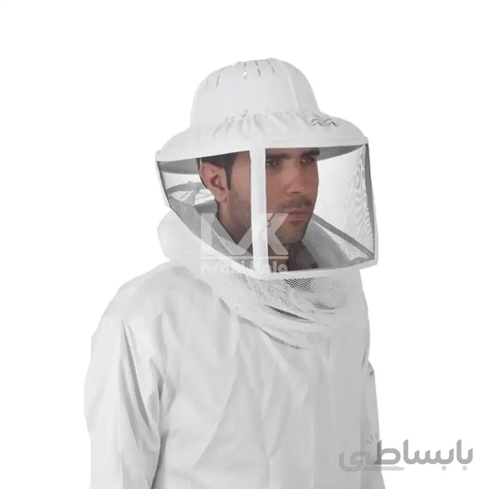 لباس زنبورداری هفت گوهر
