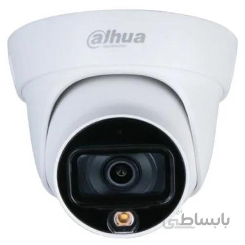 دوربین مداربسته دام داهوا DAHUA HAC-HDW1209TLQ-LED