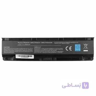 باتری لپ تاپ توشیبا Toshiba Satellite L850 Laptop Battery