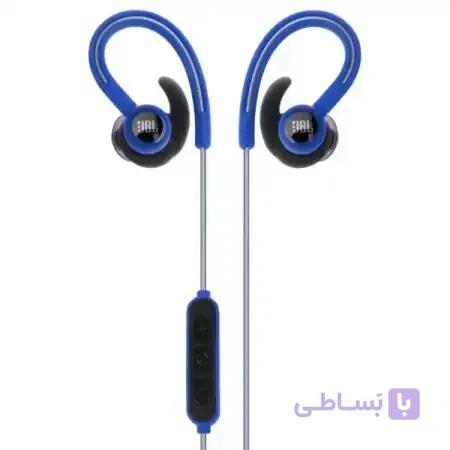 هدفون JBL Reflect Contour Teal
