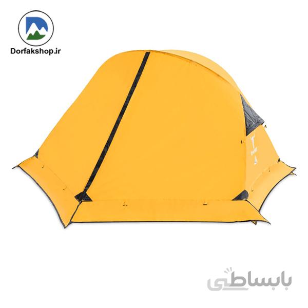 چادر کوهنوردی کله گاوی 2 نفره PEKYNEW K 2009