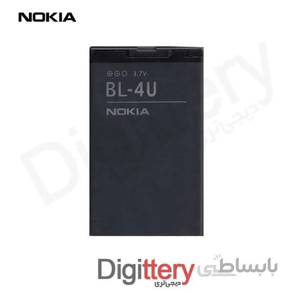 باتری نوکیا BL-4U ویکتوریا ا LG battery BL-4U