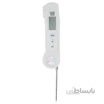 دماسنج سی ای ام مدل IR-95 ا CEM IR-95 Thermometer
