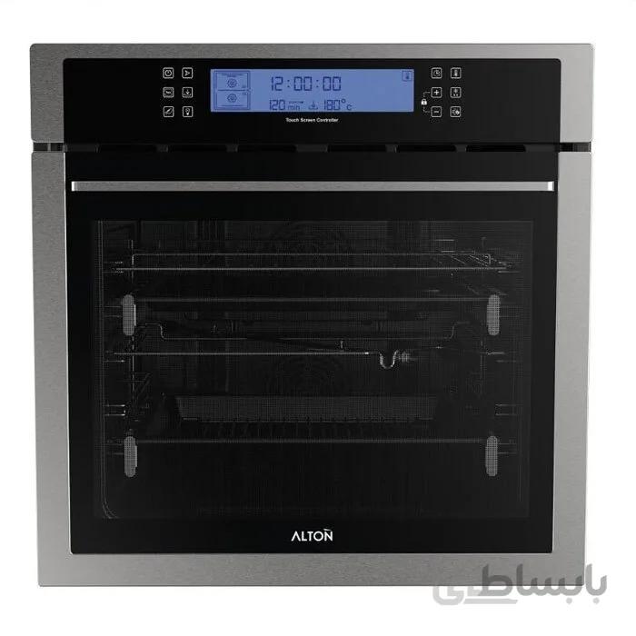 فر آشپزخانه التون v402s