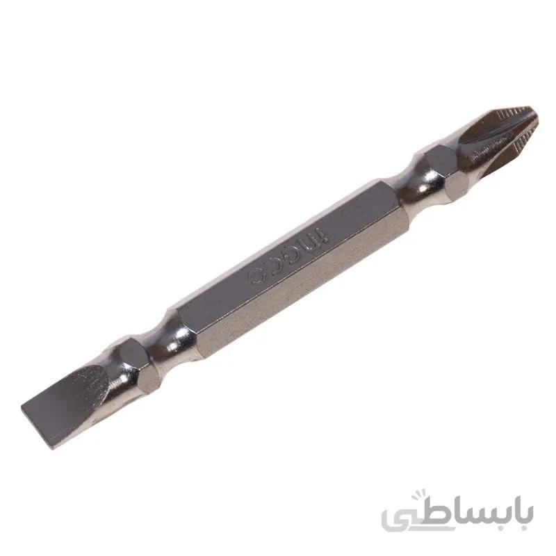 ست 10 عددی سرپيچ گوشتی اینکو مدل SDB21PH233