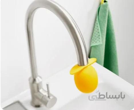 رسوب گیر سر شیر آب چیبو