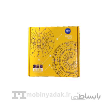 دیسک و صفحه هانژی لیفان ایکس۵۰
