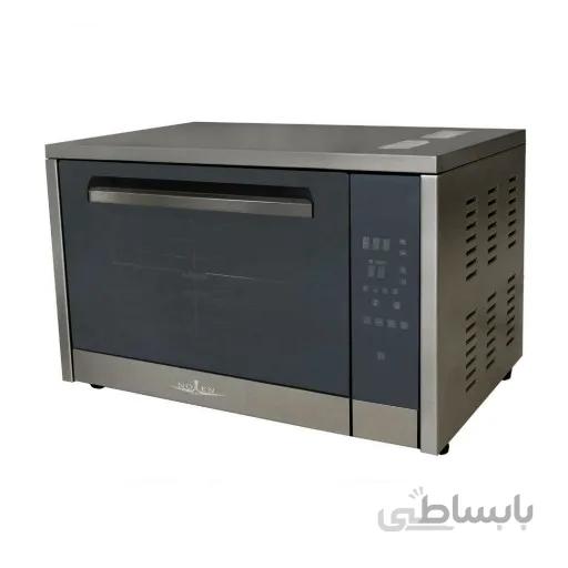 توستر نوژن مدل 4214 نقره