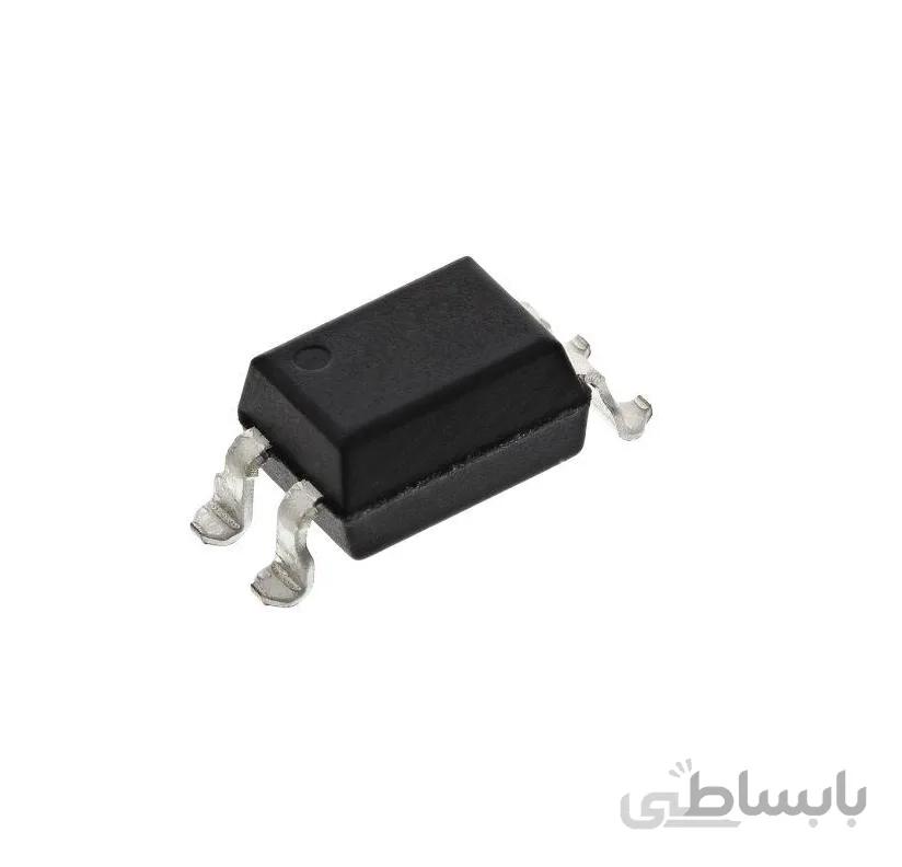 اپتوکوپلر EL2501S(K)(TU)-G پکیج SMD