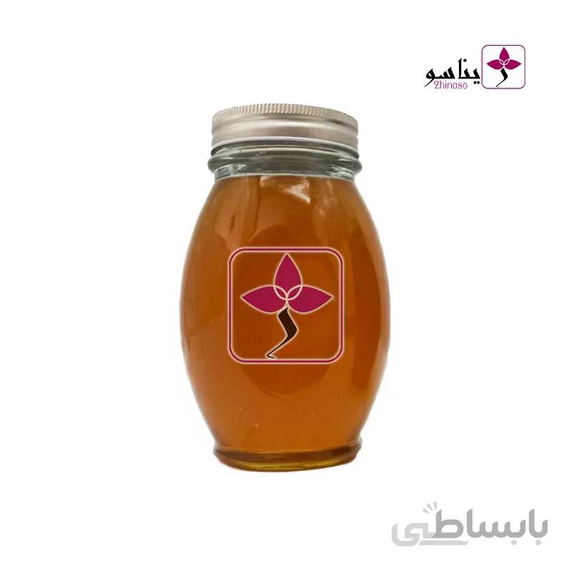 عسل گون طبیعی کردستان - 1کیلوگرم