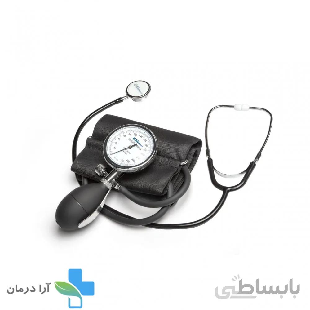 فشارسنج عقربه ای زیکلاس مد مدل 201C1