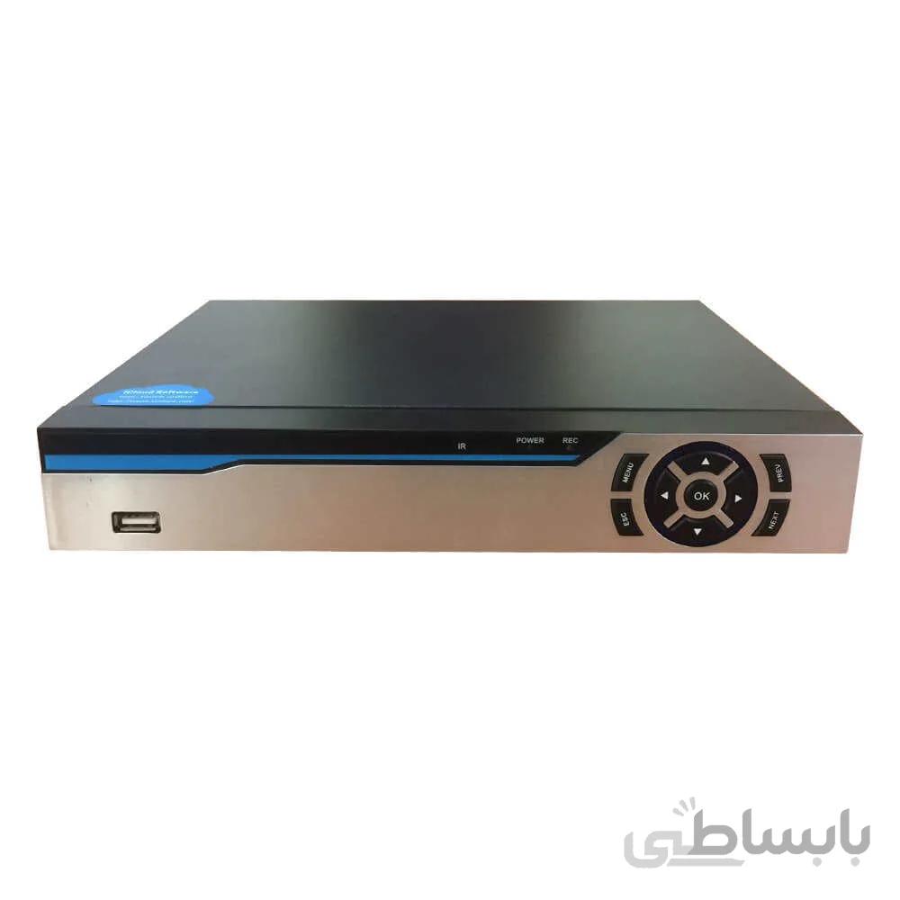 ضبط کننده ویدیویی مدل AHD3308R-LME