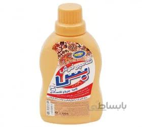 شامپو فرش بس حجم 500 میلی لیتر