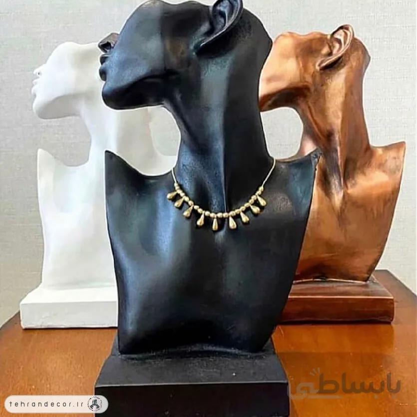 مجسمه رومیزی تارشیک(tarshik)