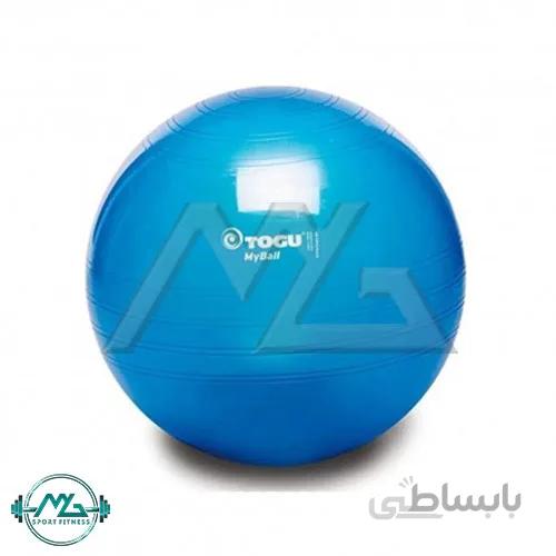 توپ جیم بال Togu