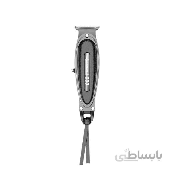 ماشین اصلاح کیمی مدل KM-1945