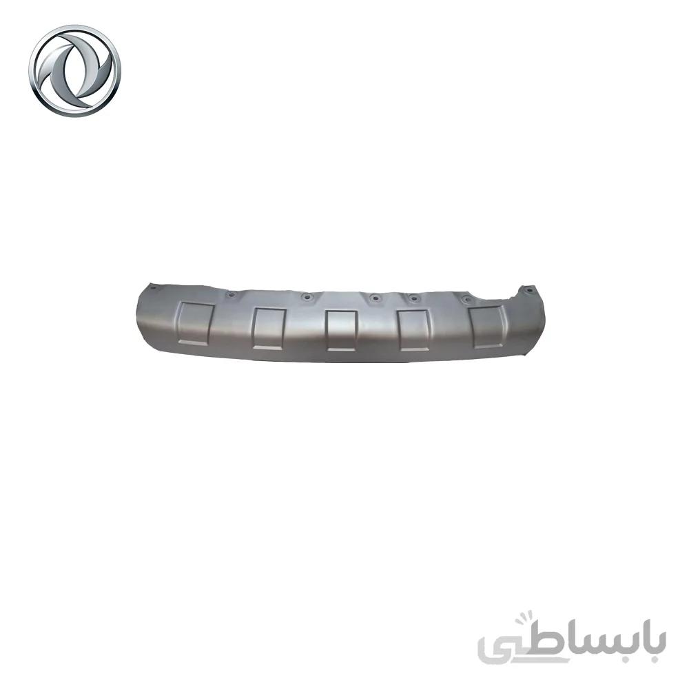 فلاپ نقره ای زیر سپر عقب دانگ فنگ h30 کراس