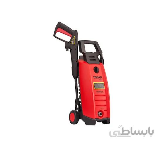 کارواش 100 بار توسن پلاس مدل 1114CPWX