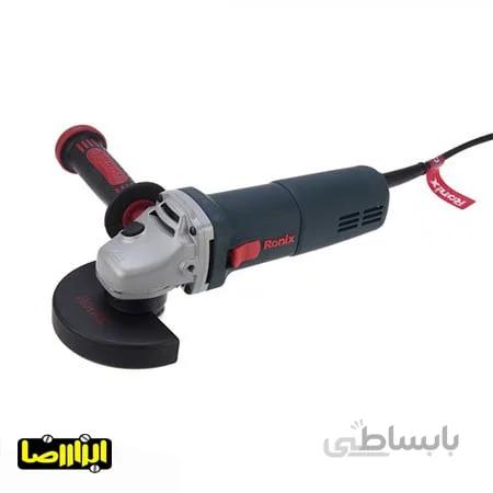 مینی فرز رونیکس 710 وات مدل 3120