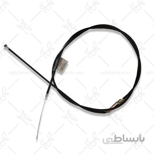 سيم گاز کلتيواتور -WM1100-SKN