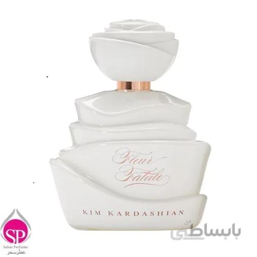 کیم کارداشیان فلور فیتال زنانه Kim Kardashian Fleur Fatale100ml