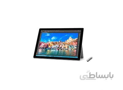 لپ تاپ سرفیس پرو Surface pro4 i5-6200U 8GB 256G SSD intel HD