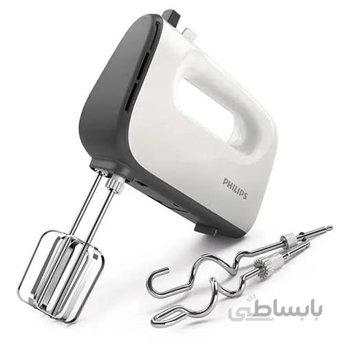 همزن دستی فیلیپس مدل HR3470
