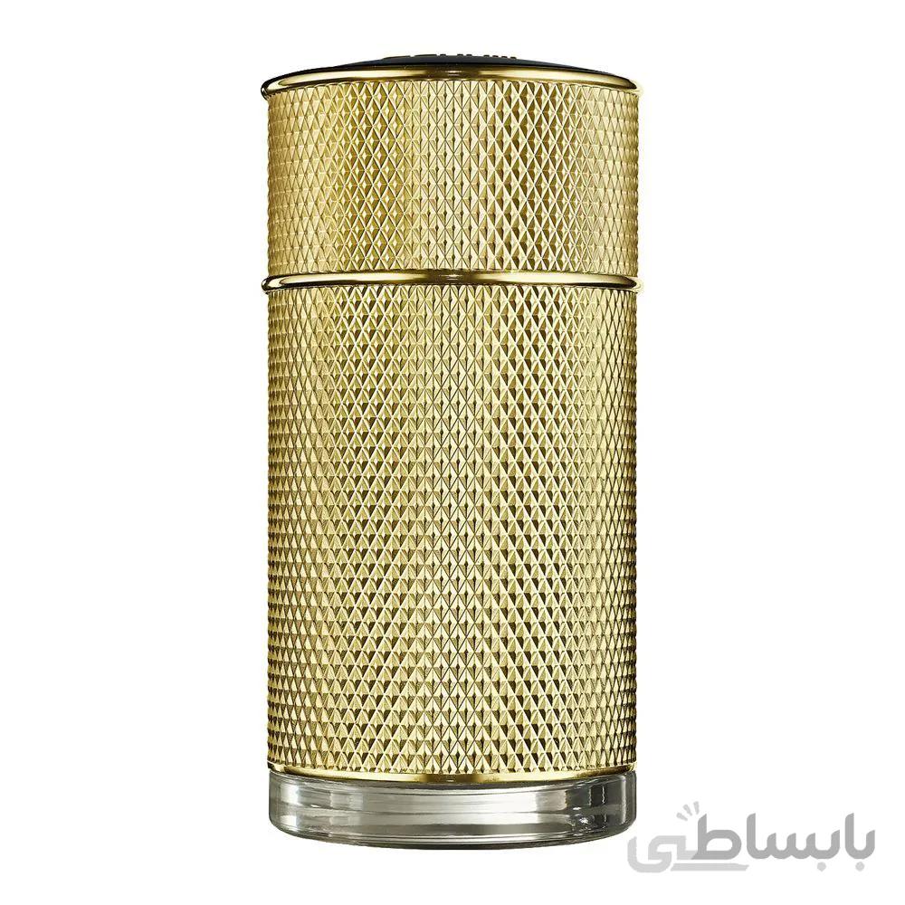 عطر ادکلن دانهیل آیکون ابسولوت | dunhill Icon Absolute